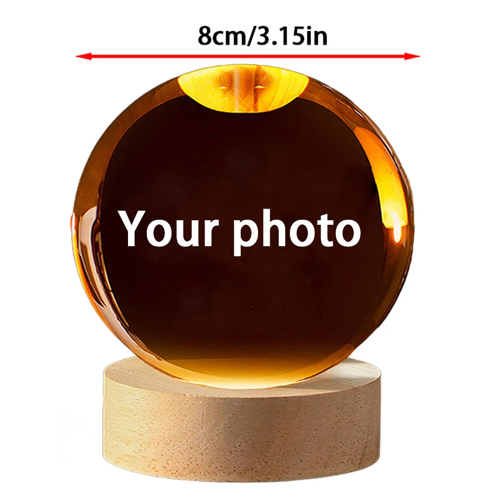 Customized Sphere
