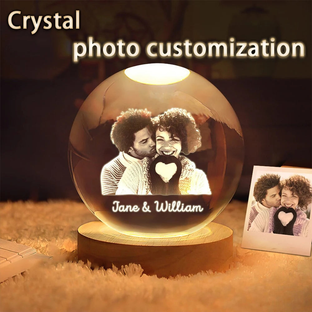 Customized Sphere